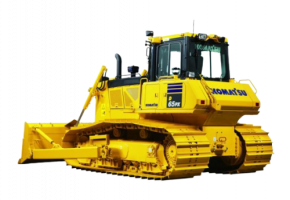 bulldozer